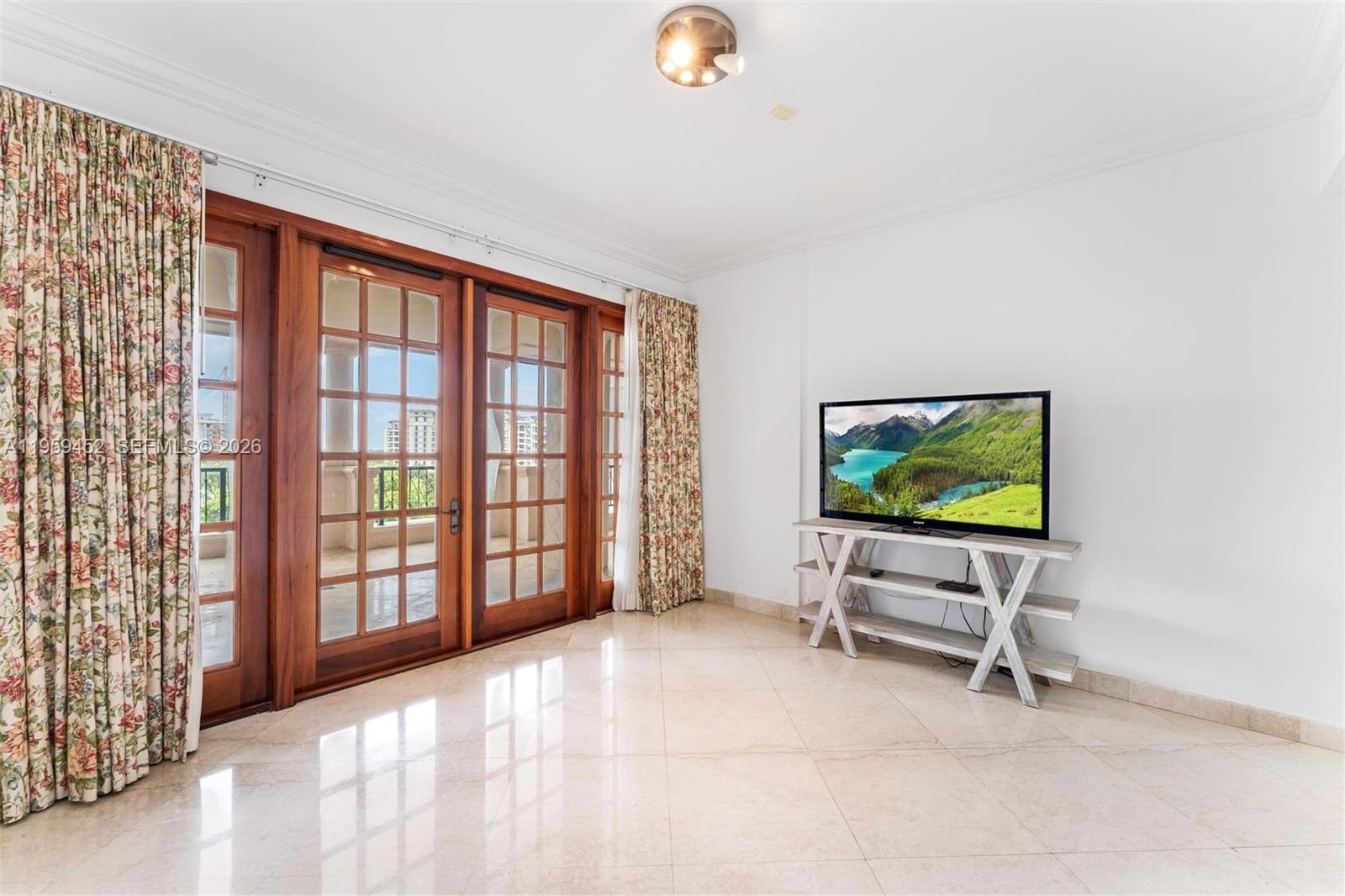 7600 N Fisher Island Dr #7662, Miami Beach FL 33109