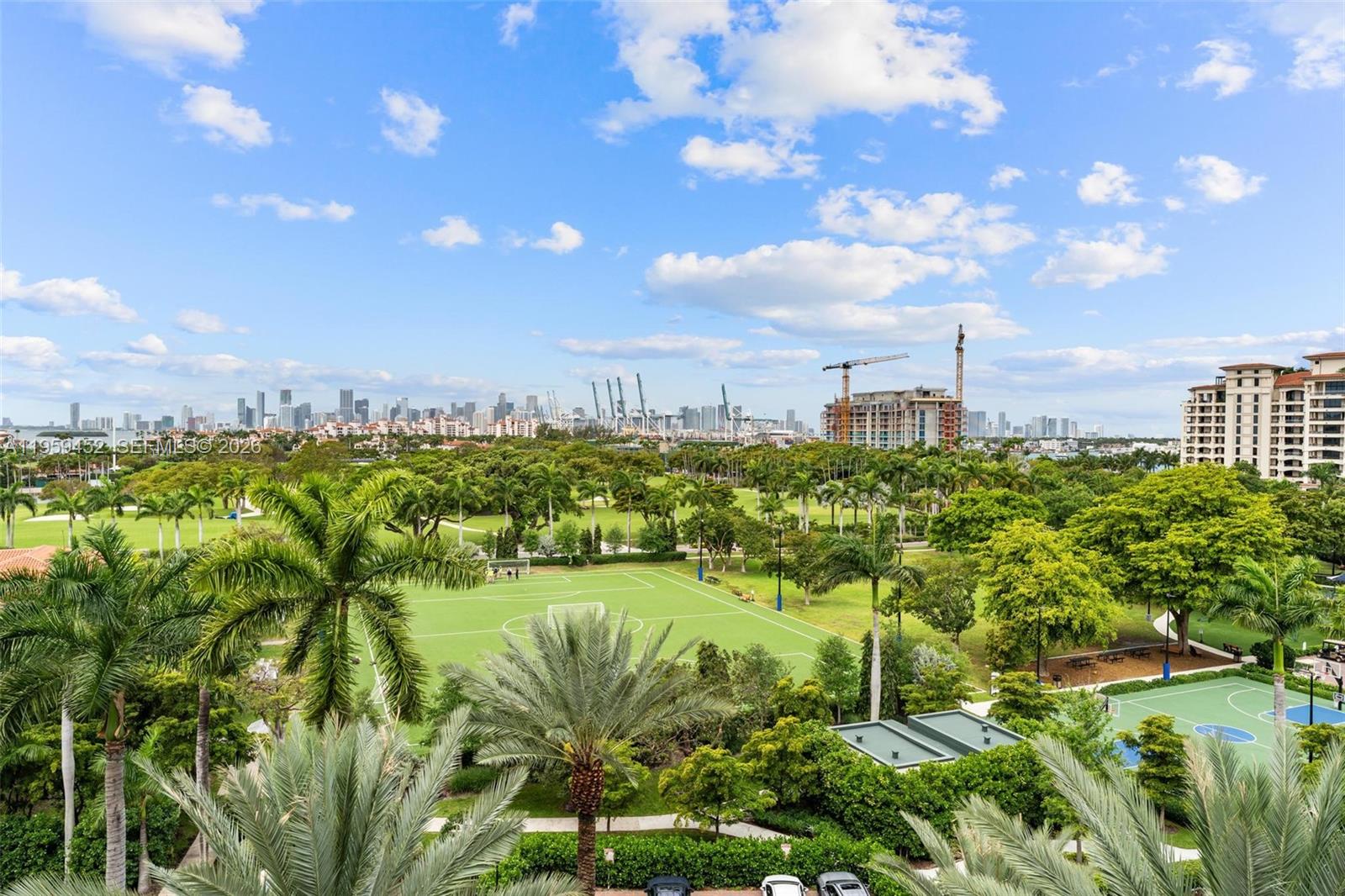 7600 N Fisher Island Dr #7662, Miami Beach FL 33109