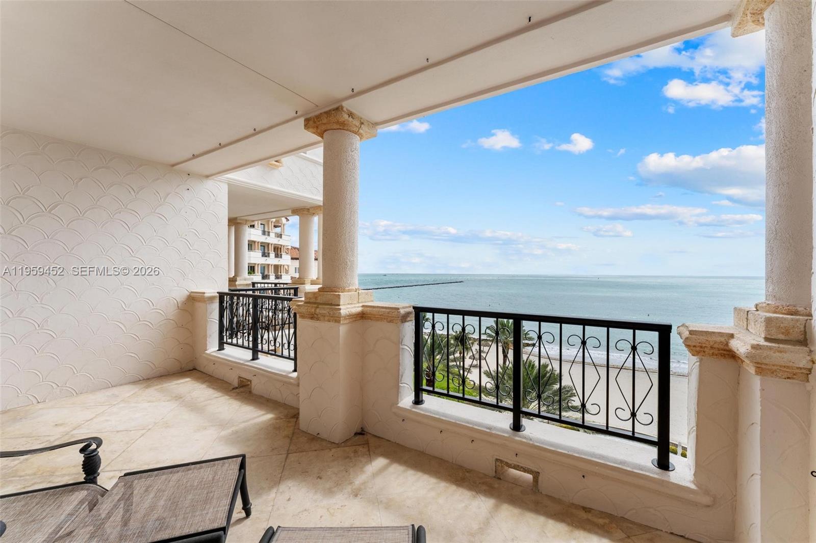 7600 N Fisher Island Dr #7662, Miami Beach FL 33109
