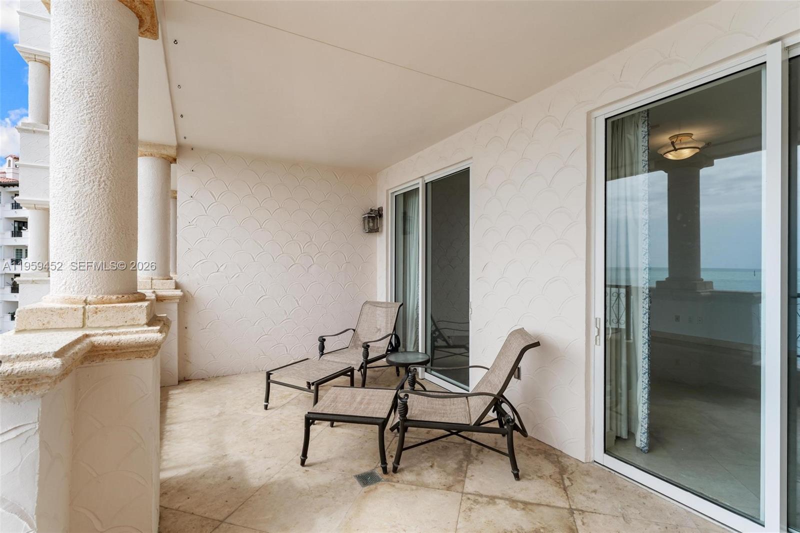 7600 N Fisher Island Dr #7662, Miami Beach FL 33109
