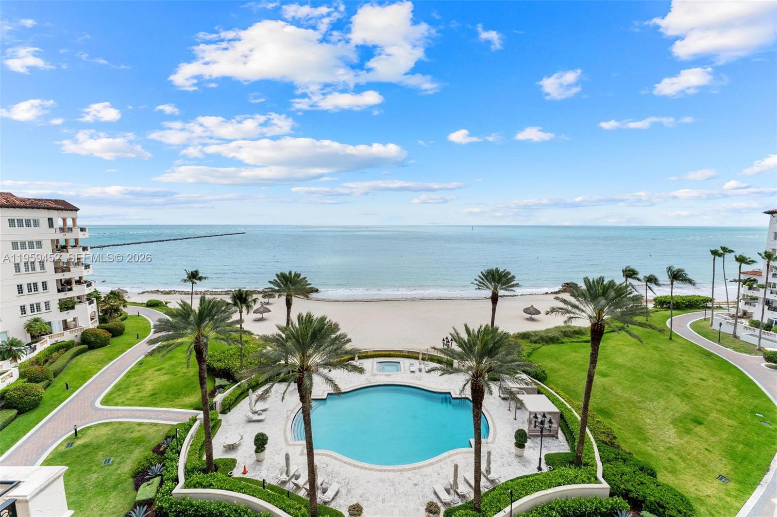 7600 N Fisher Island Dr #7662, Miami Beach FL 33109