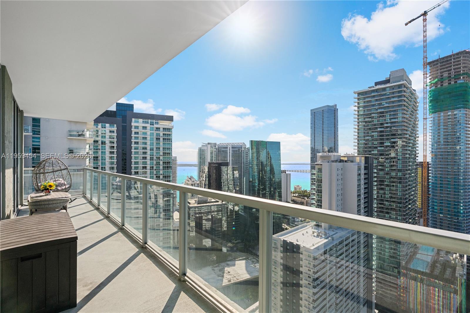 1111 SW 1st Ave #UPH4019-, Miami FL 33130