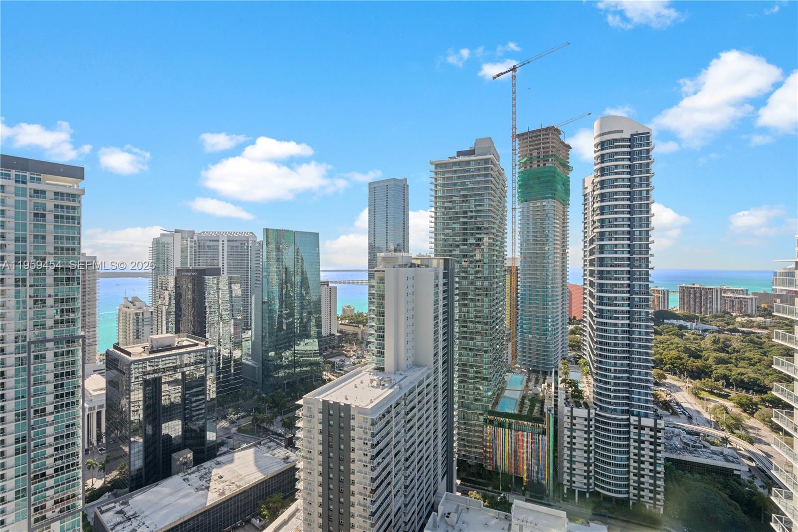 1111 SW 1st Ave #UPH4019-, Miami FL 33130
