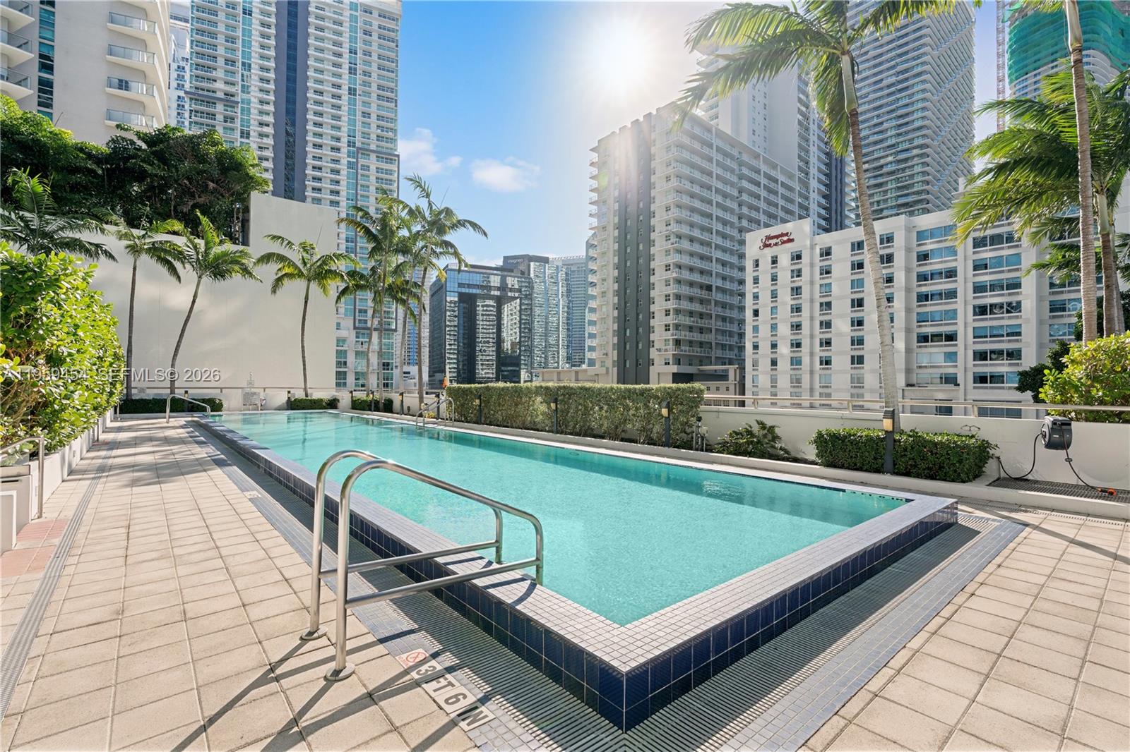 1111 SW 1st Ave #UPH4019-, Miami FL 33130