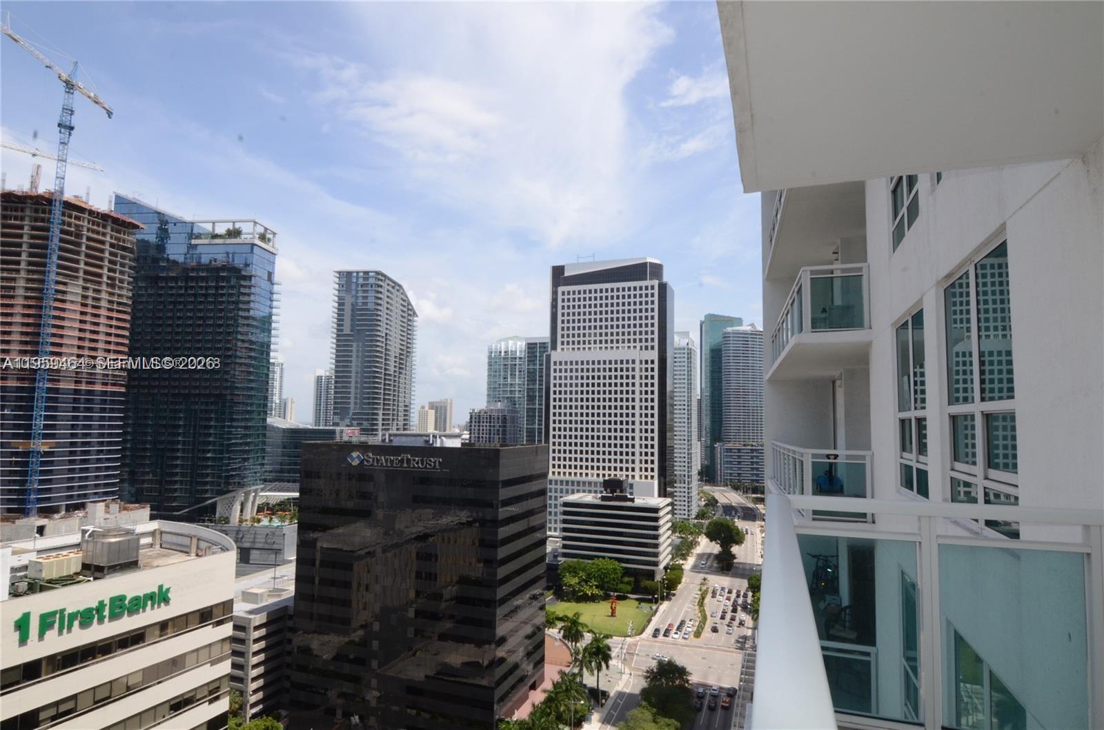 951 Brickell Ave #2309, Miami FL 33131