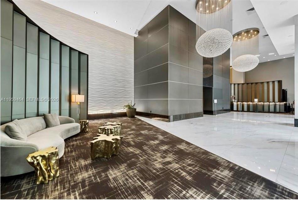 951 Brickell Ave #2309, Miami FL 33131