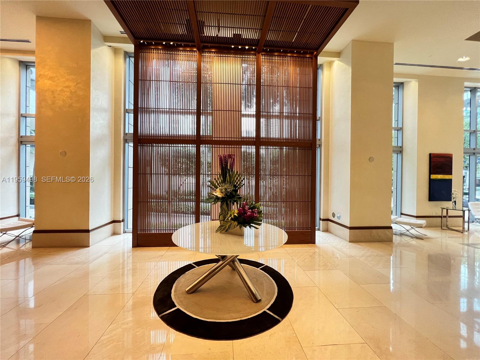 1060 Brickell Ave #2513, Miami FL 33131