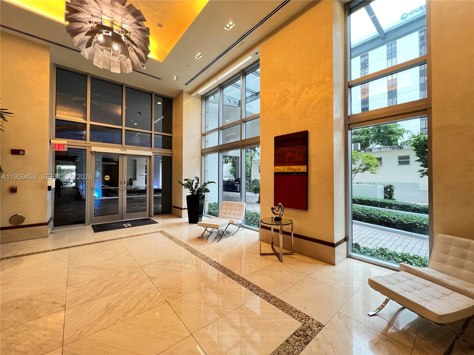 1060 Brickell Ave #2513, Miami FL 33131