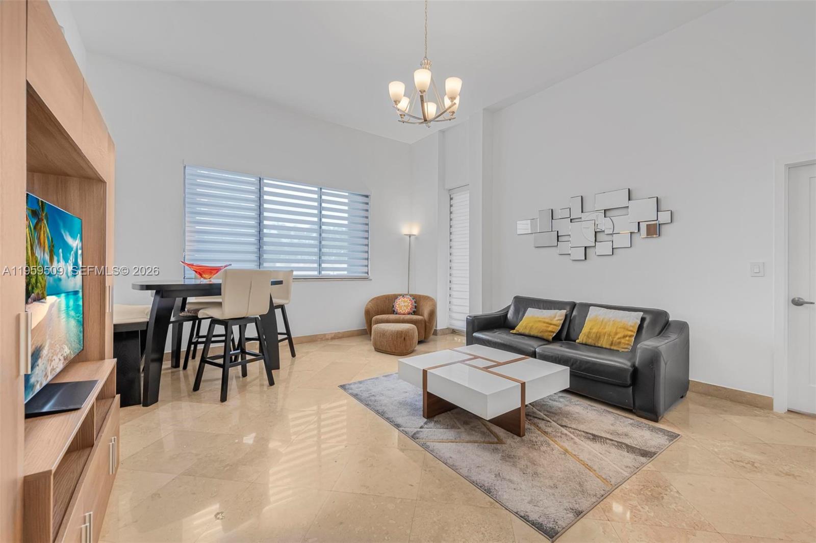 540 Brickell Key Dr #500, Miami FL 33131