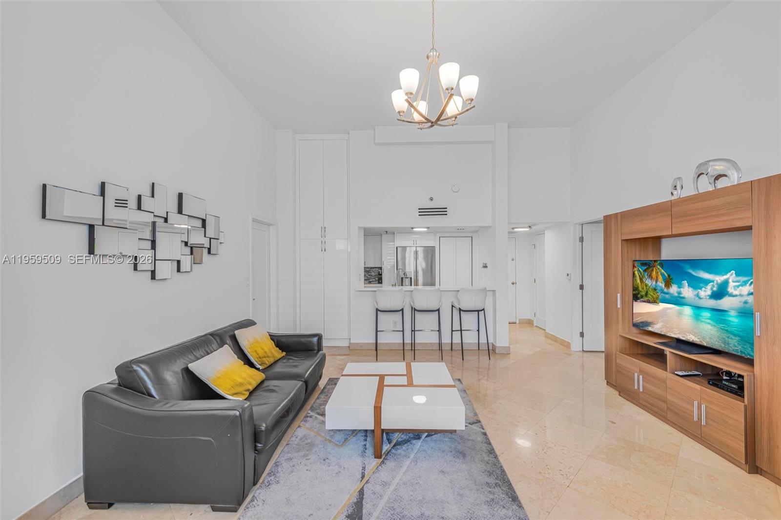 540 Brickell Key Dr #500, Miami FL 33131