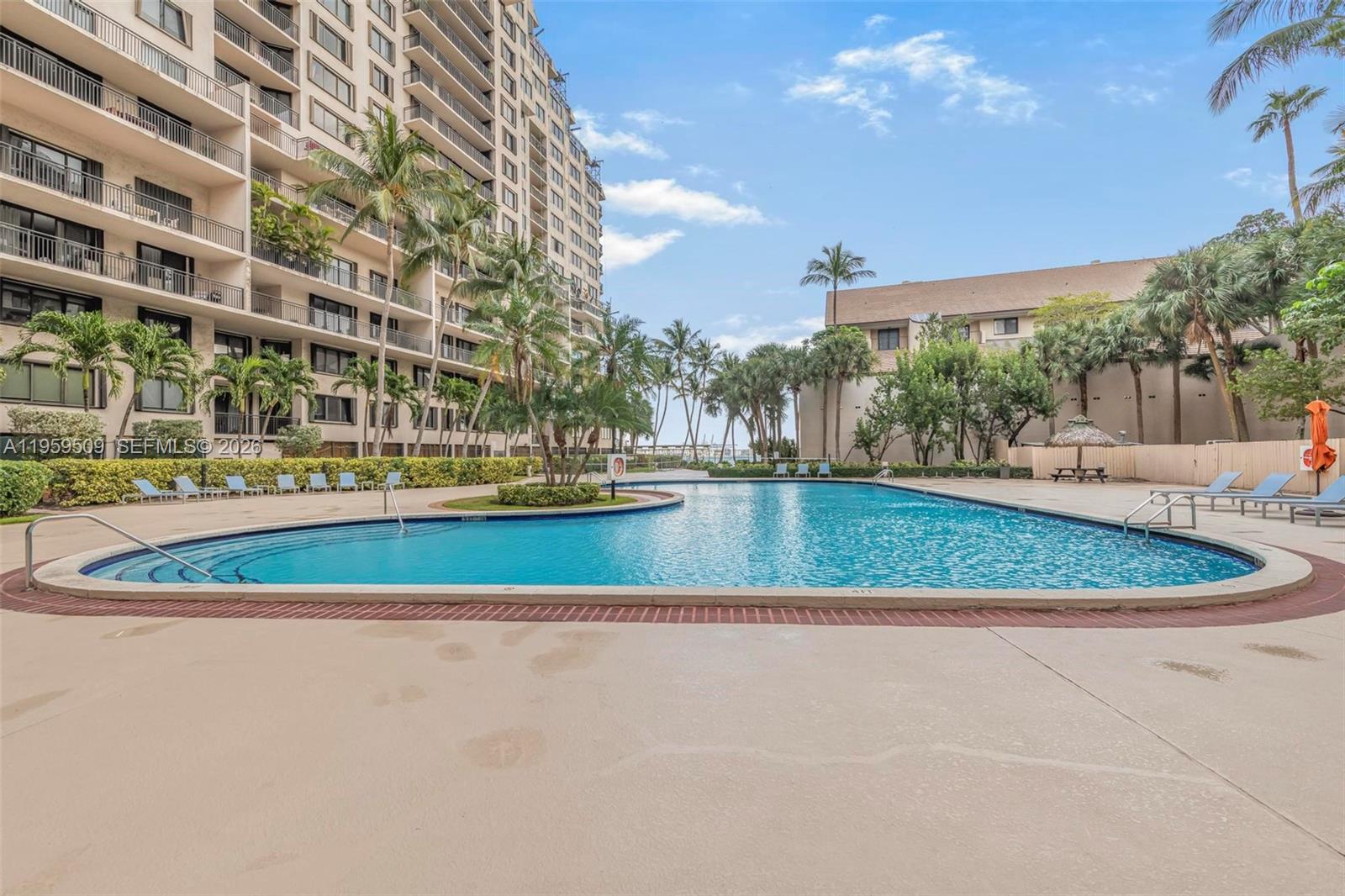 540 Brickell Key Dr #500, Miami FL 33131