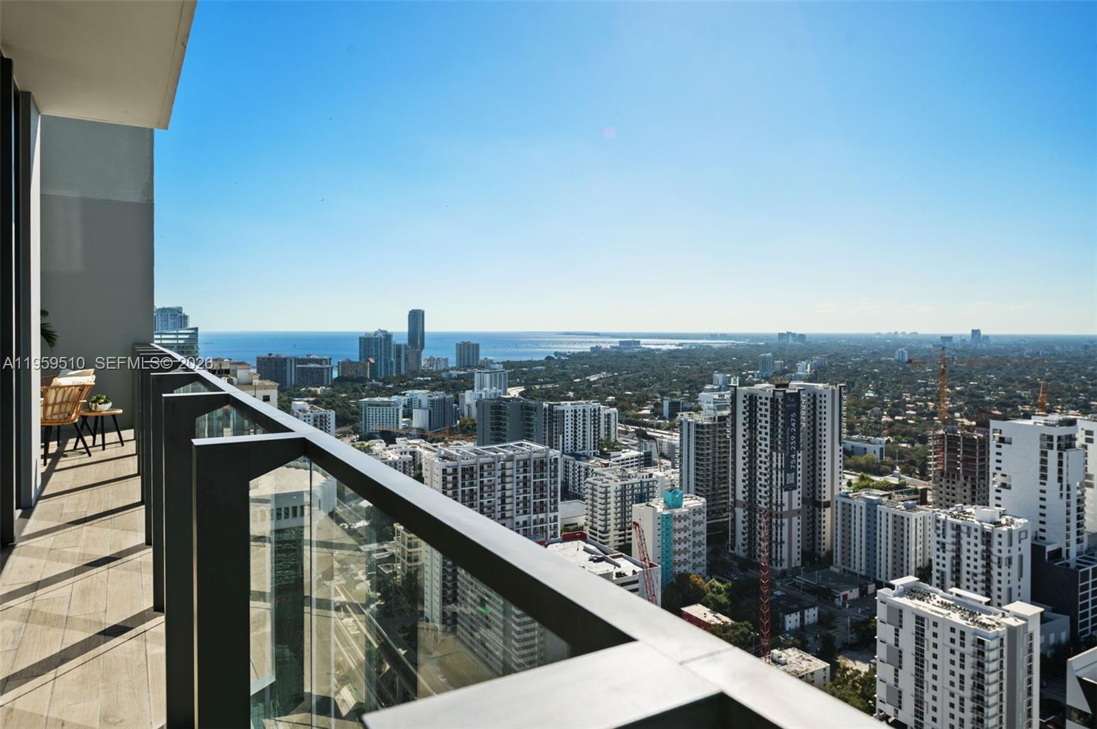 88 SW 7th St #3612, Miami FL 33130