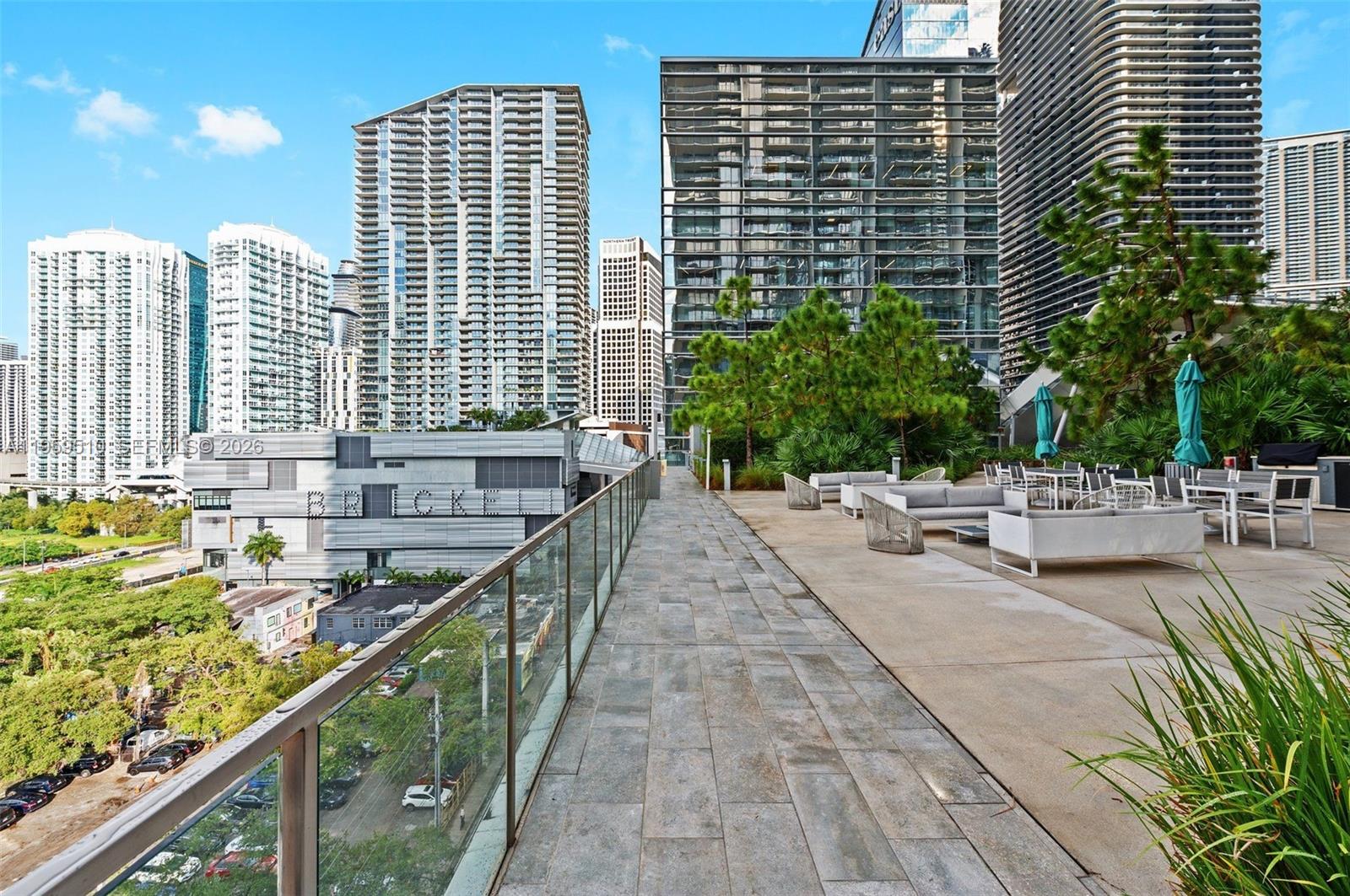 88 SW 7th St #3612, Miami FL 33130