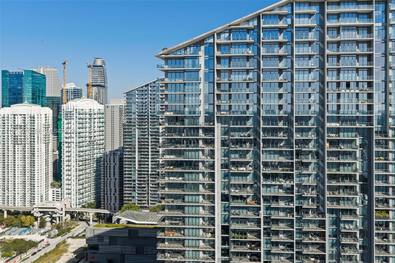 88 SW 7th St #3612, Miami FL 33130