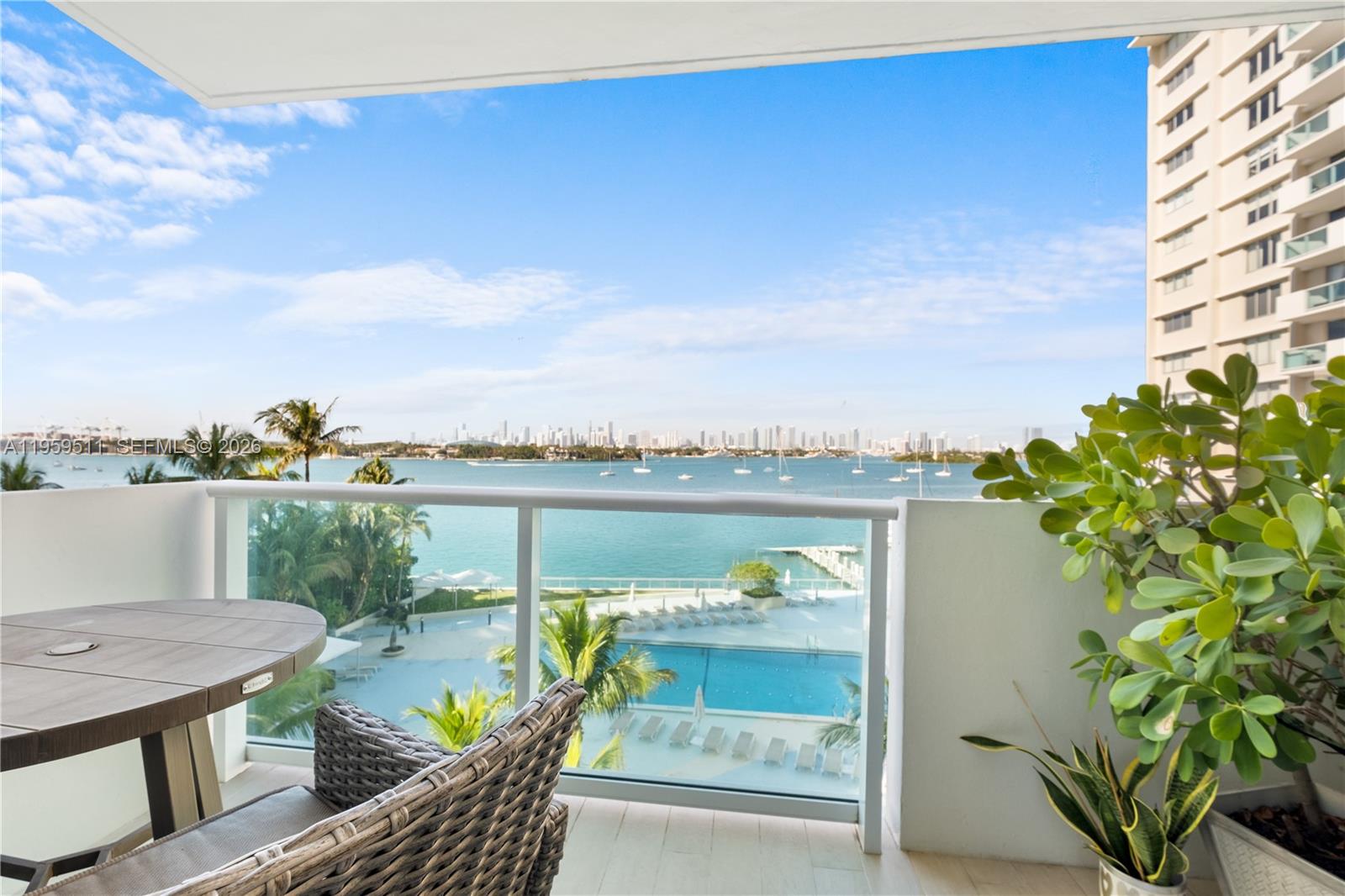 1200 West Ave #505, Miami Beach FL 33139