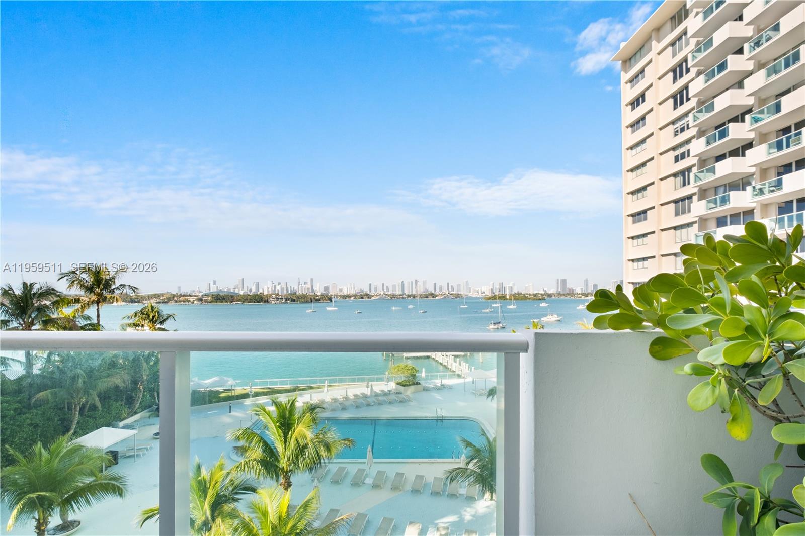 1200 West Ave #505, Miami Beach FL 33139