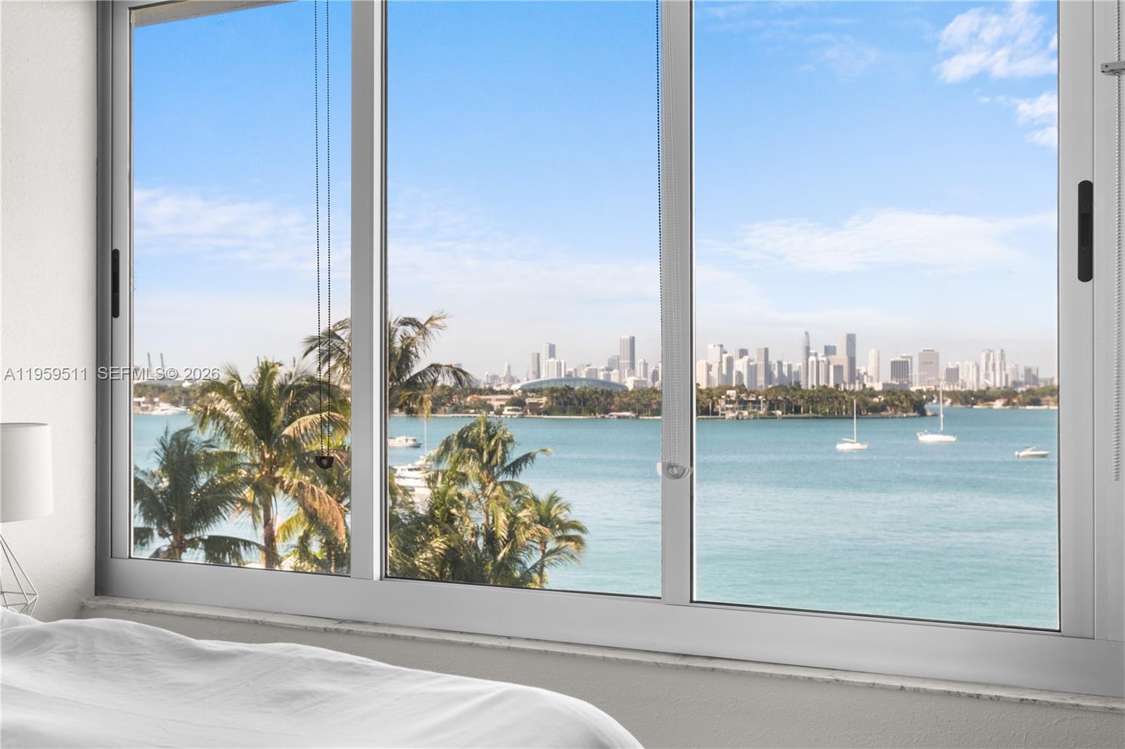 1200 West Ave #505, Miami Beach FL 33139