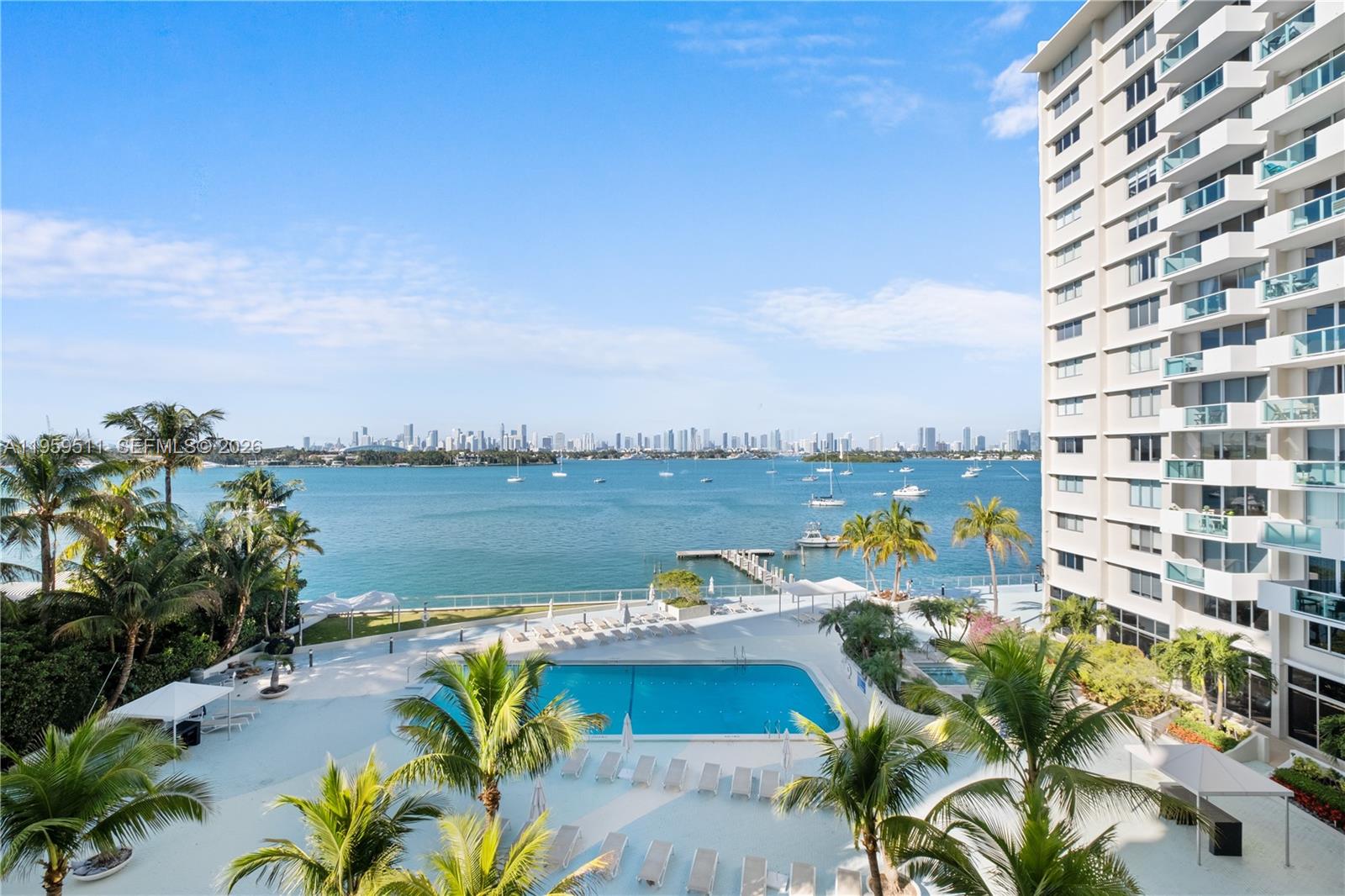 1200 West Ave #505, Miami Beach FL 33139