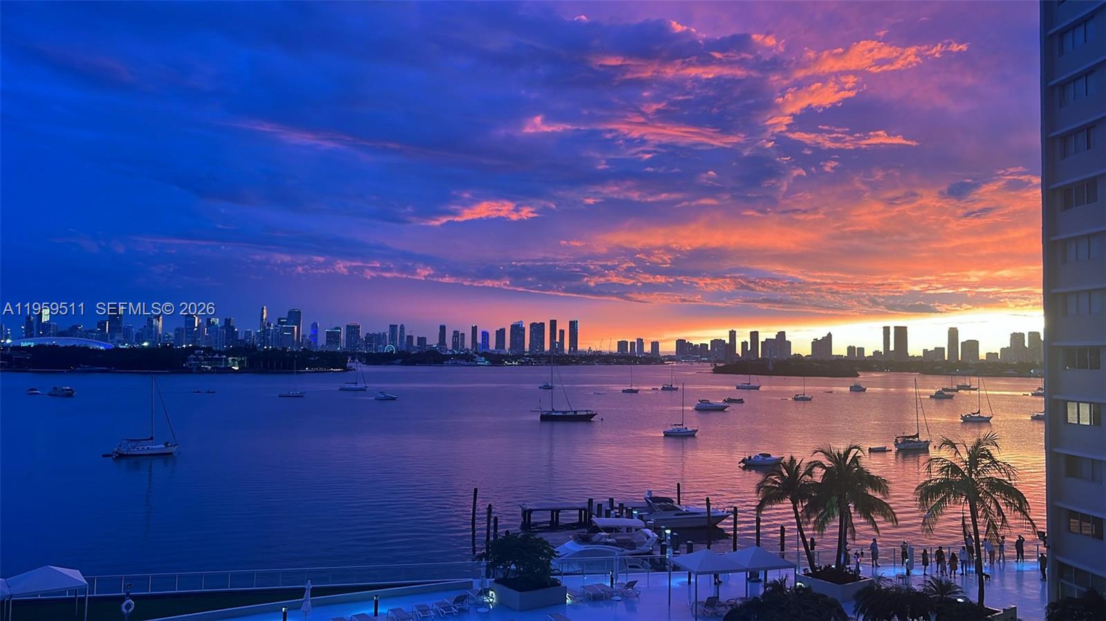 1200 West Ave #505, Miami Beach FL 33139
