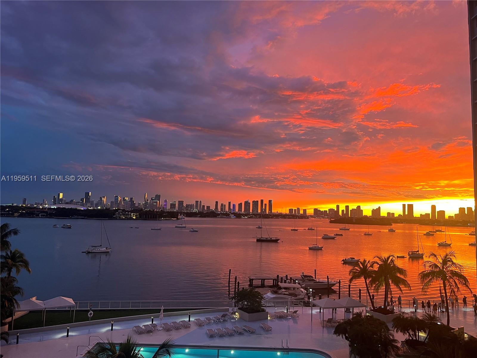 1200 West Ave #505, Miami Beach FL 33139