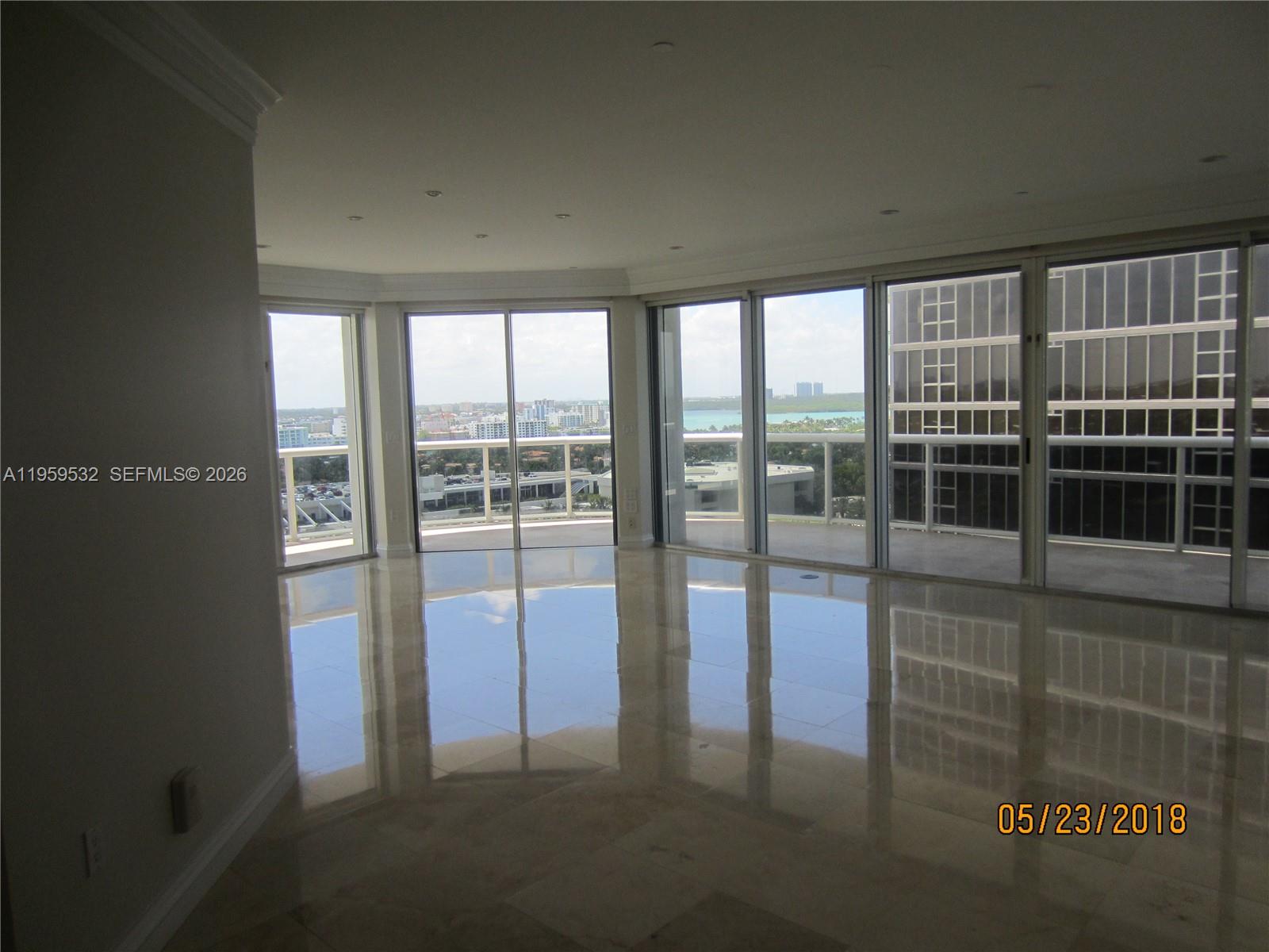 9601 COLLINS AV #1401, Bal Harbour FL 33154