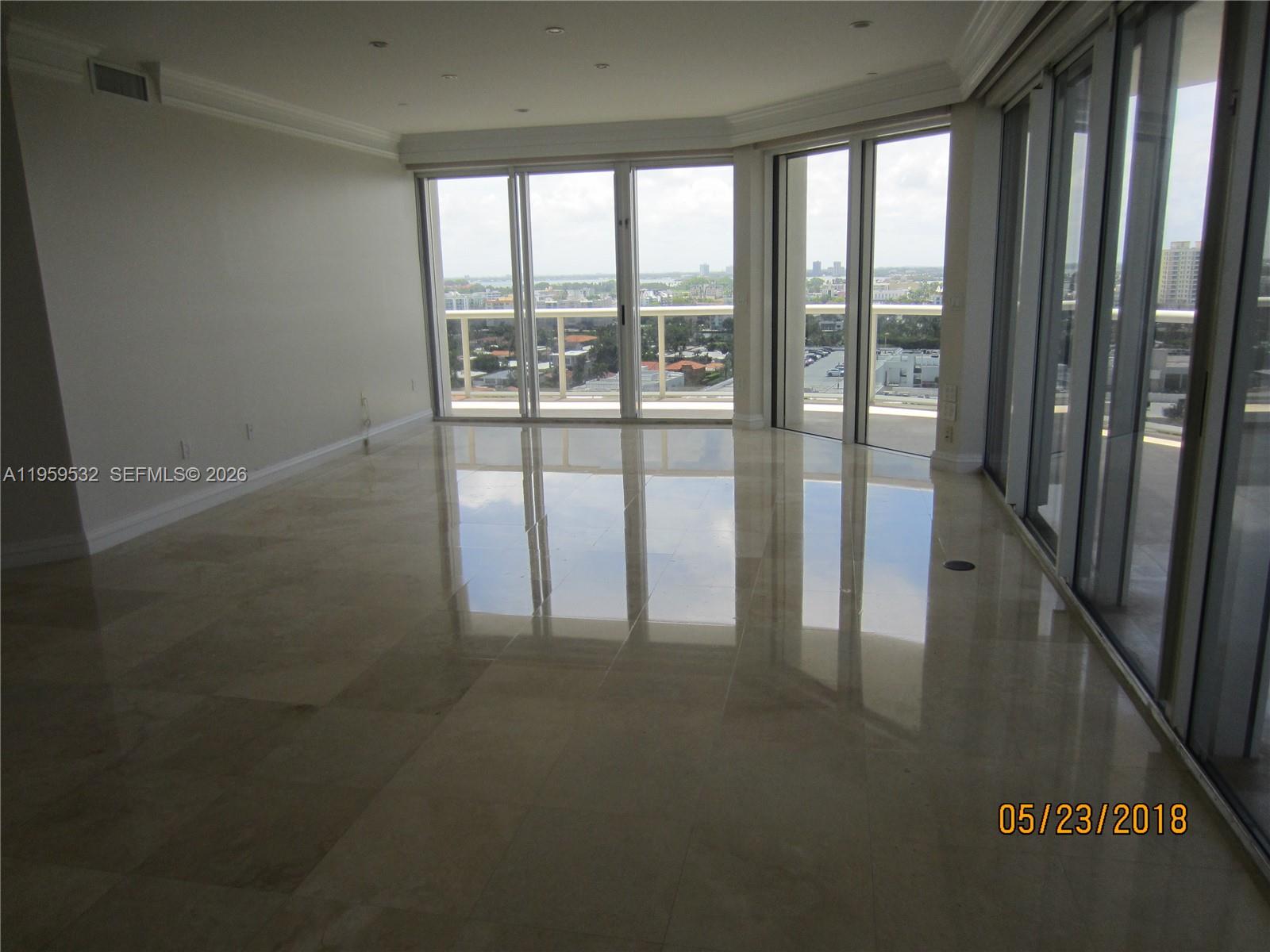 9601 COLLINS AV #1401, Bal Harbour FL 33154