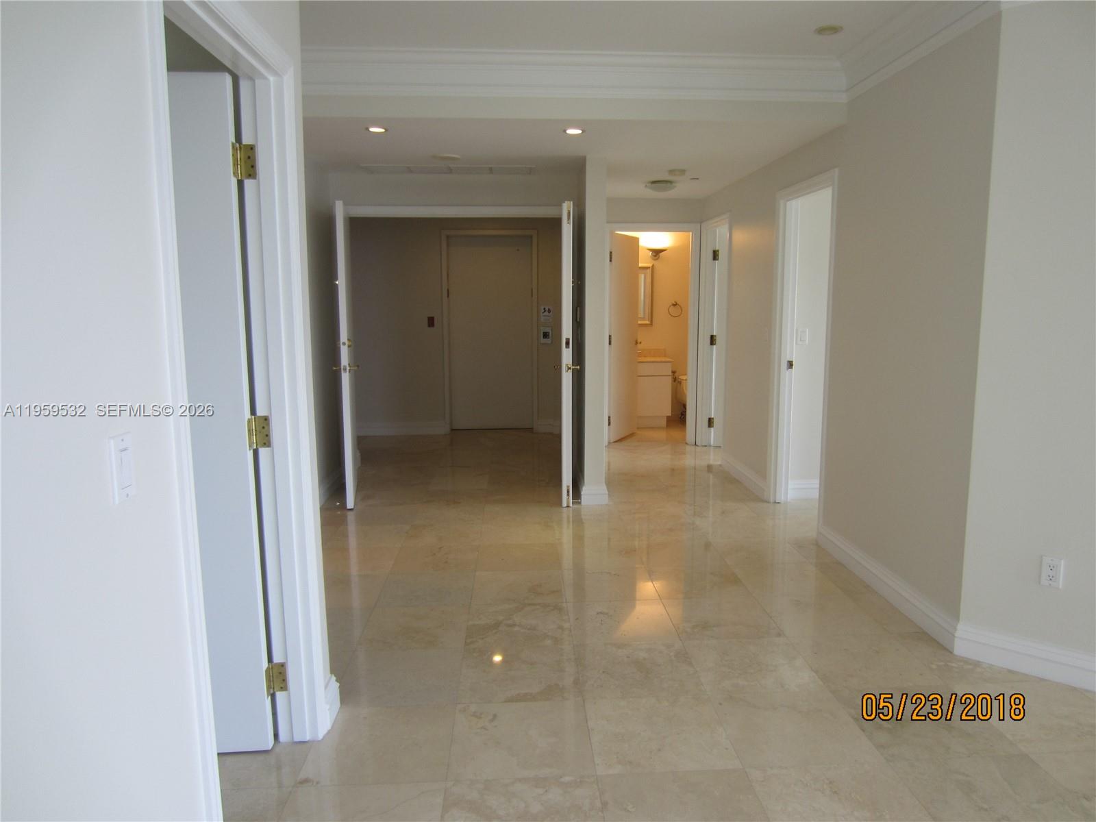 9601 COLLINS AV #1401, Bal Harbour FL 33154