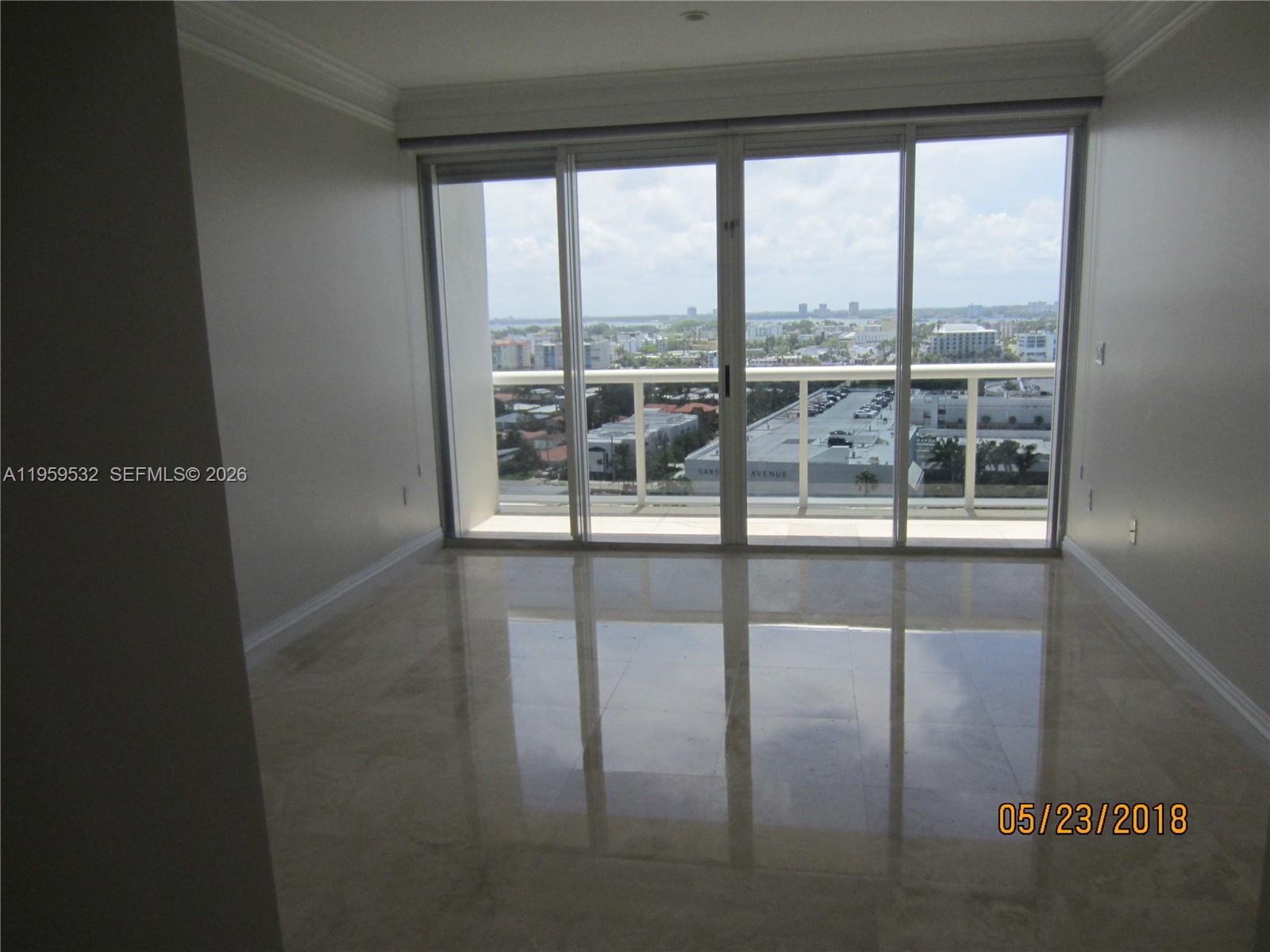 9601 COLLINS AV #1401, Bal Harbour FL 33154