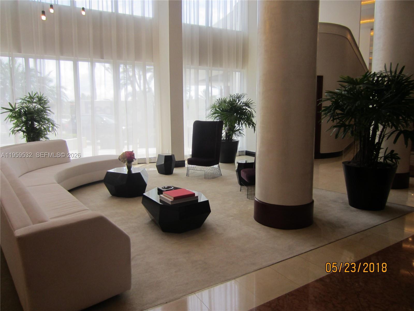 9601 COLLINS AV #1401, Bal Harbour FL 33154