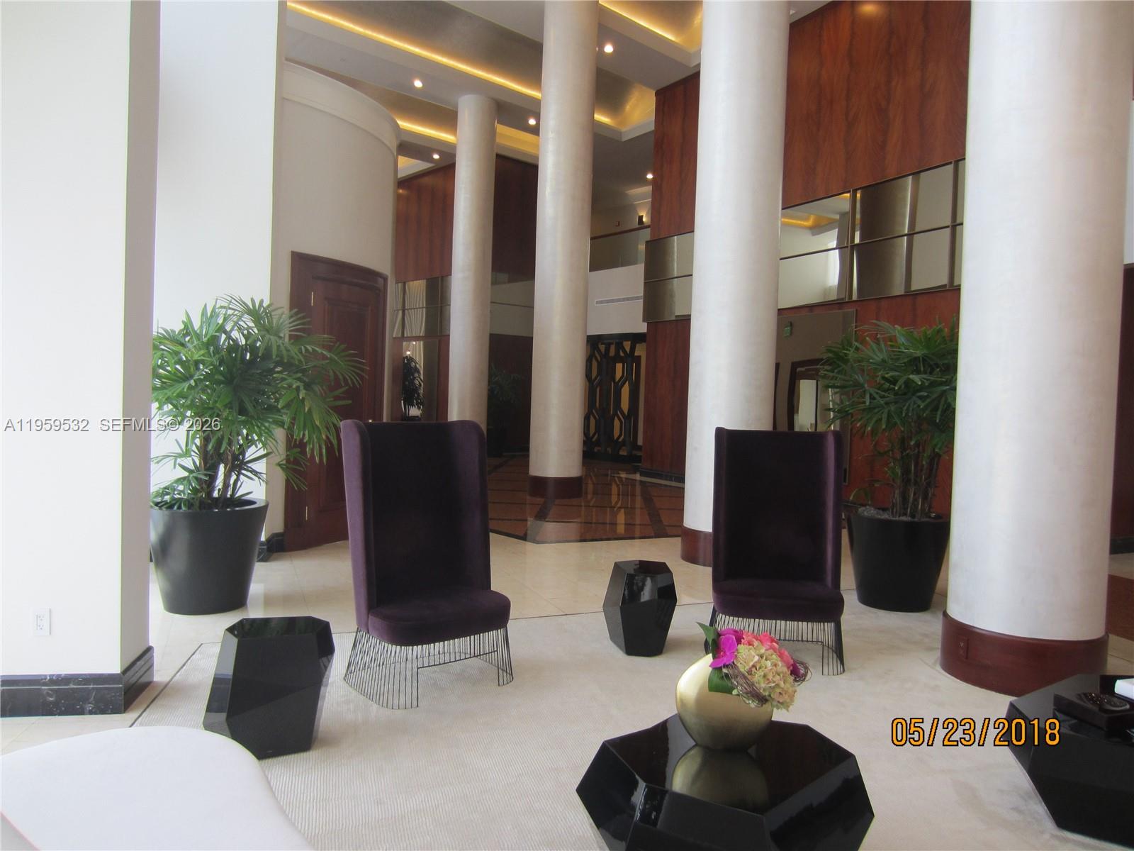 9601 COLLINS AV #1401, Bal Harbour FL 33154