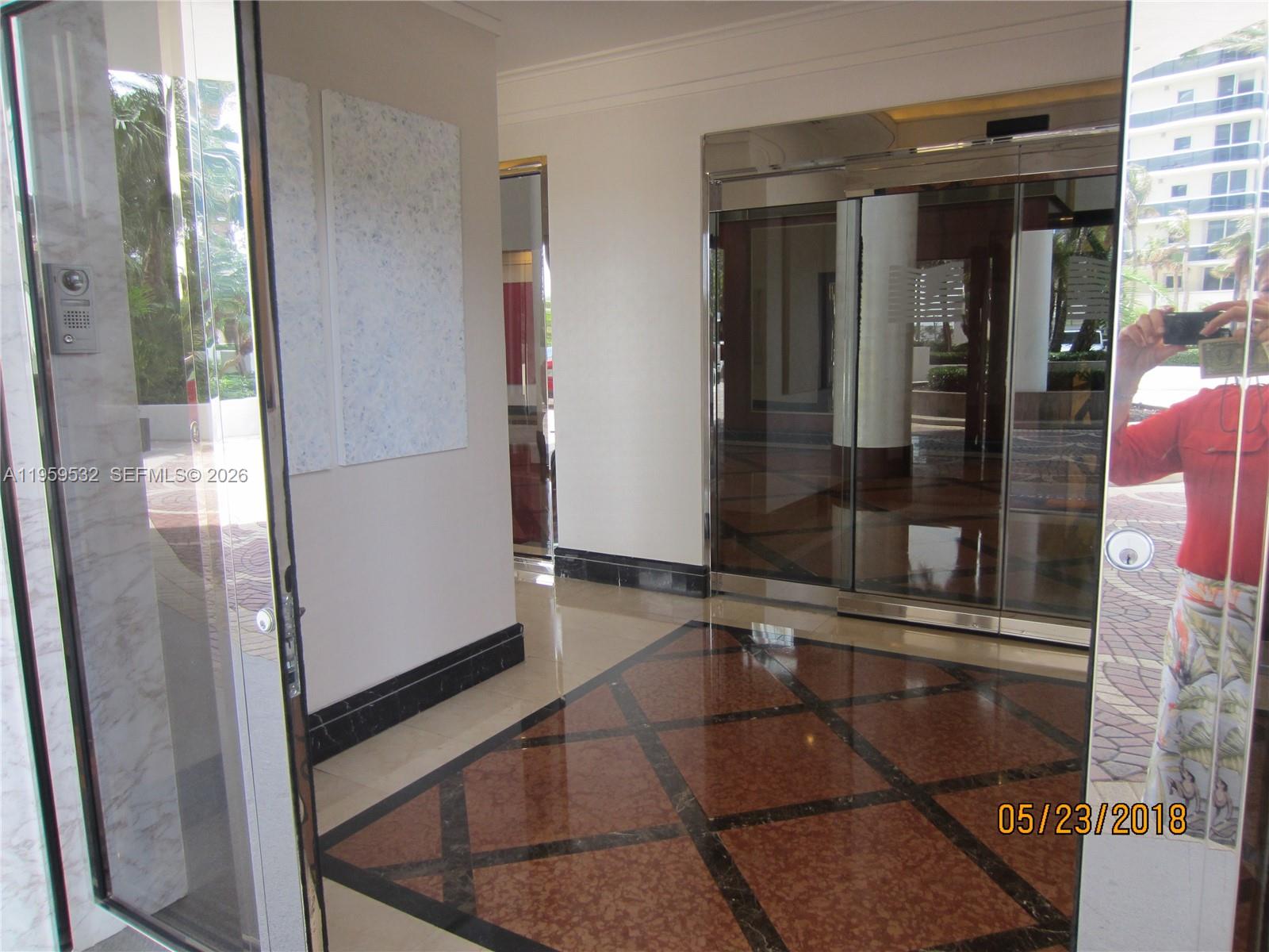 9601 COLLINS AV #1401, Bal Harbour FL 33154