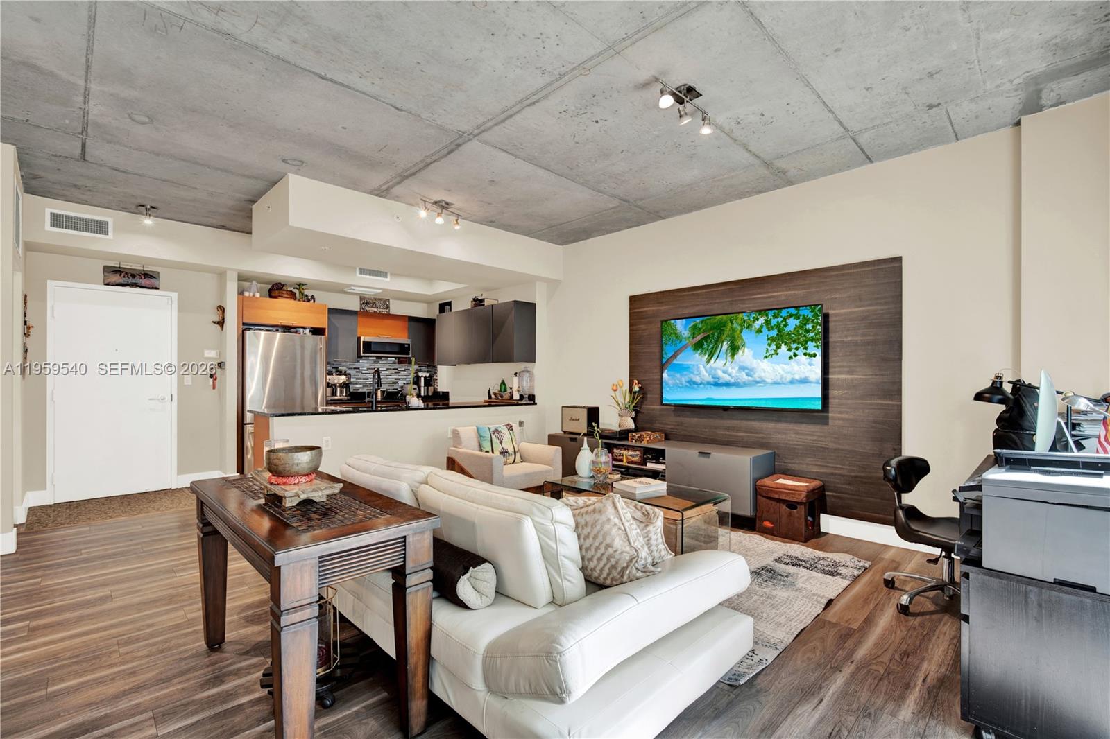 3449 NE 1st Ave #110, Miami FL 33137