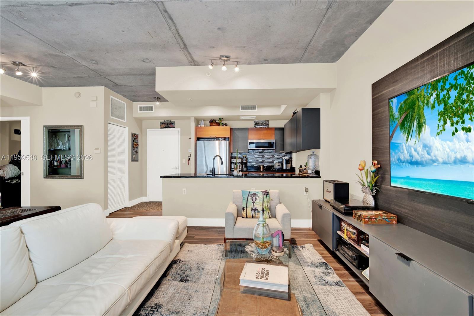 3449 NE 1st Ave #110, Miami FL 33137