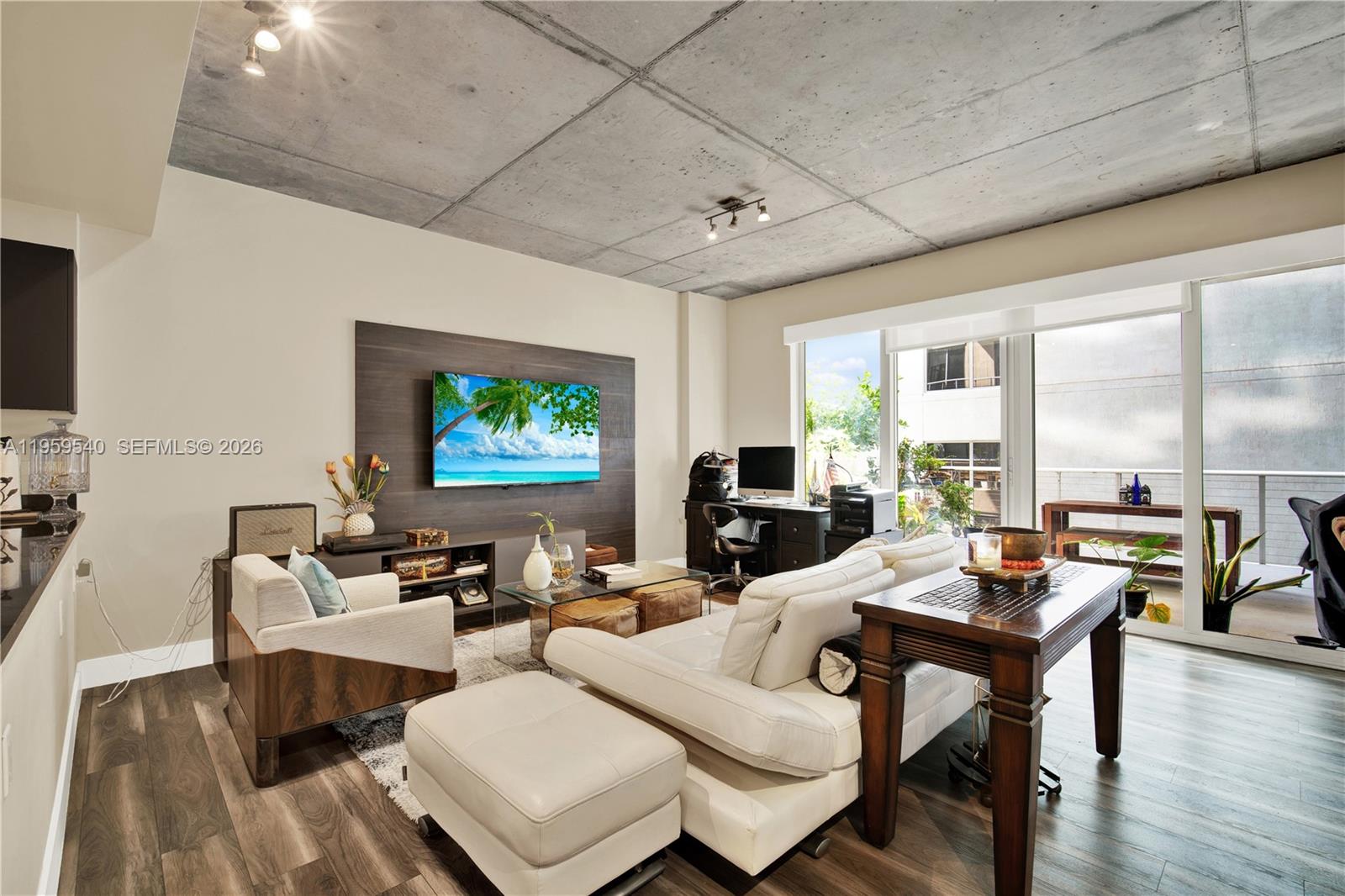 3449 NE 1st Ave #110, Miami FL 33137