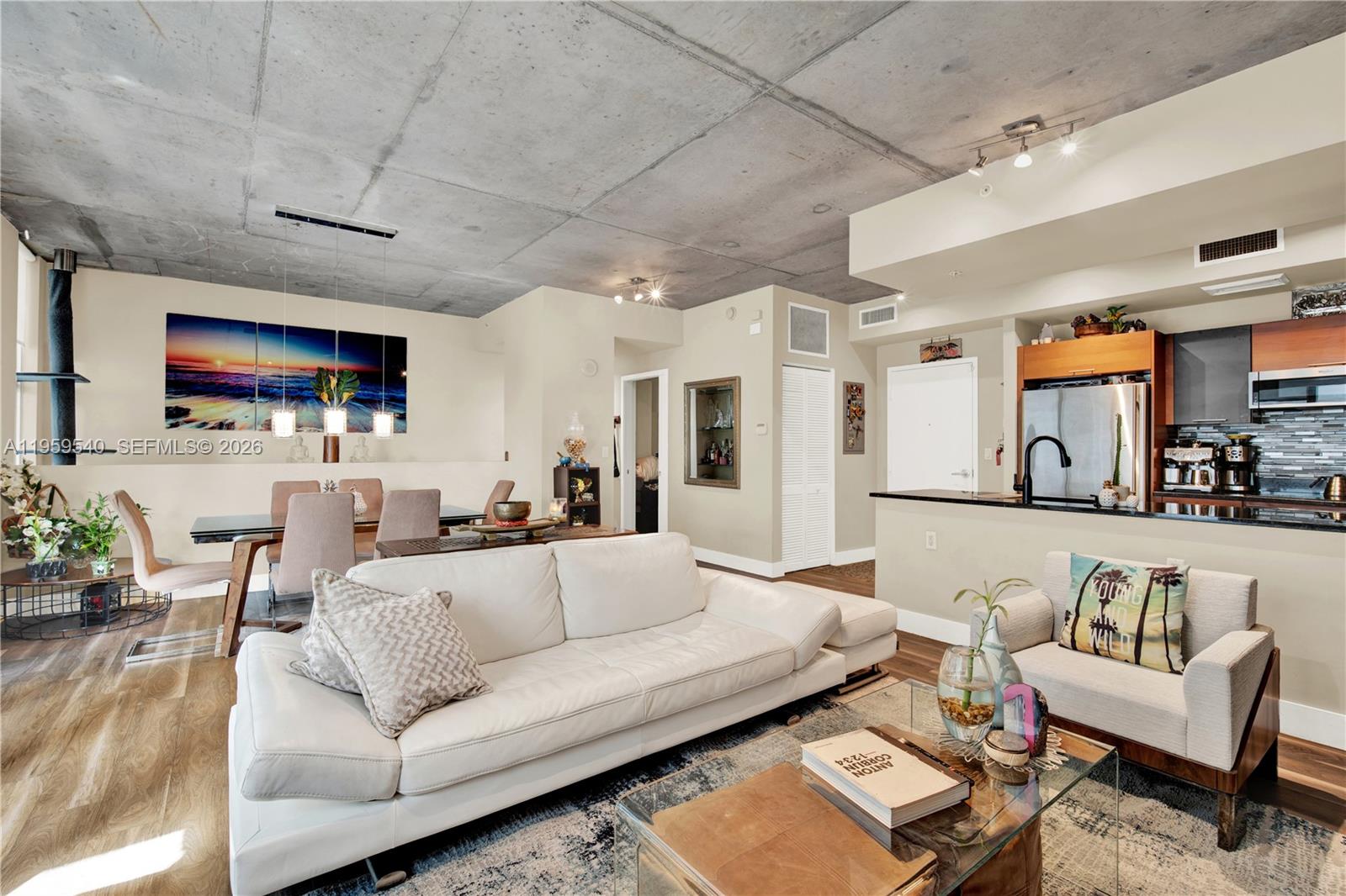 3449 NE 1st Ave #110, Miami FL 33137