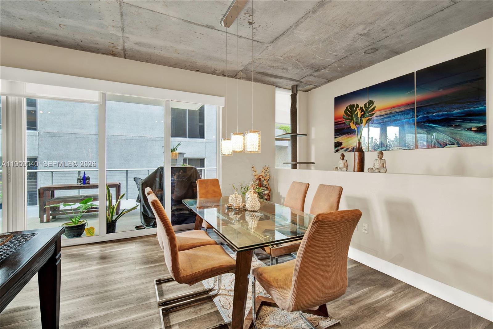 3449 NE 1st Ave #110, Miami FL 33137