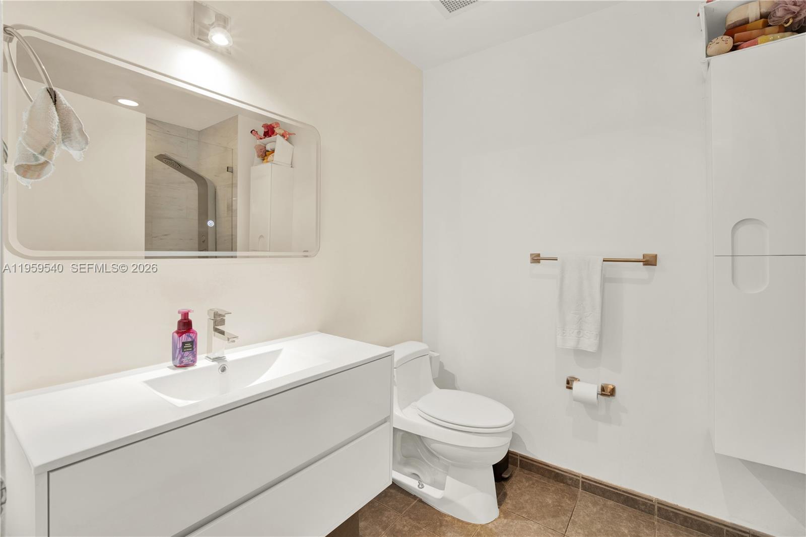 3449 NE 1st Ave #110, Miami FL 33137