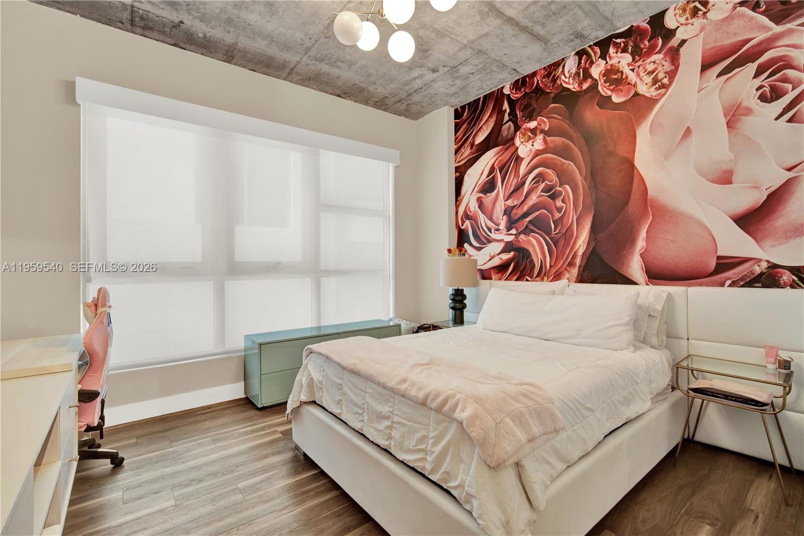 3449 NE 1st Ave #110, Miami FL 33137