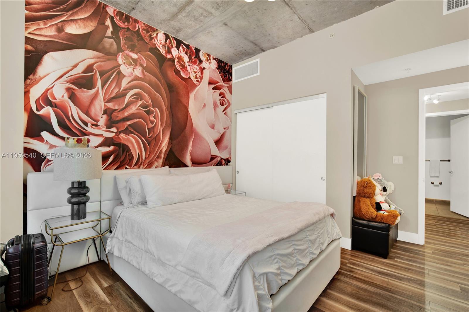 3449 NE 1st Ave #110, Miami FL 33137