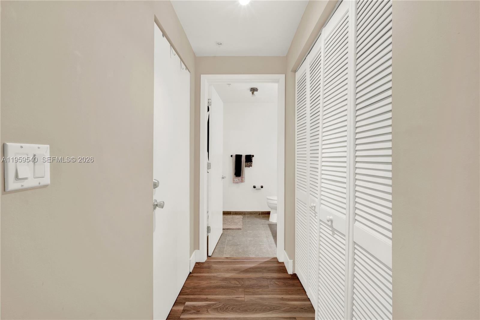 3449 NE 1st Ave #110, Miami FL 33137