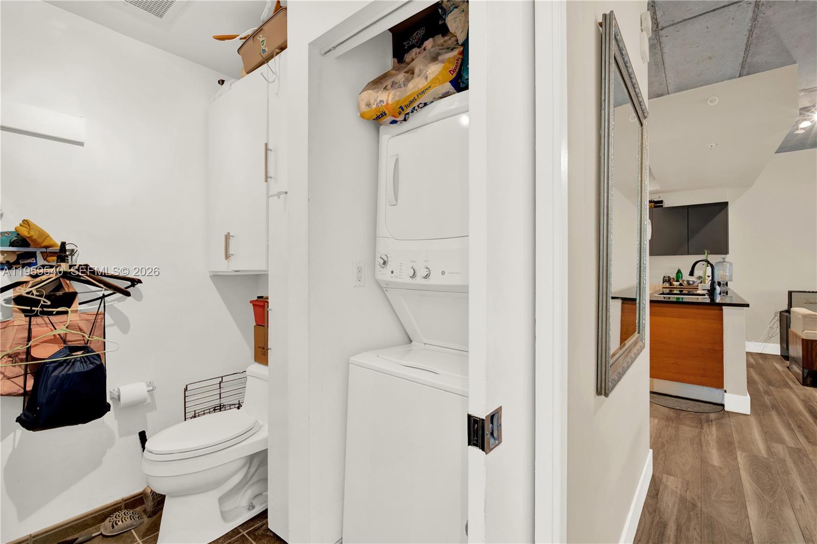 3449 NE 1st Ave #110, Miami FL 33137