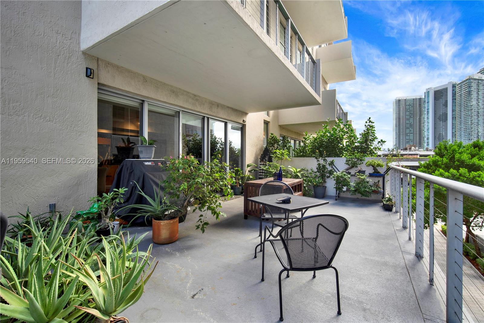 3449 NE 1st Ave #110, Miami FL 33137