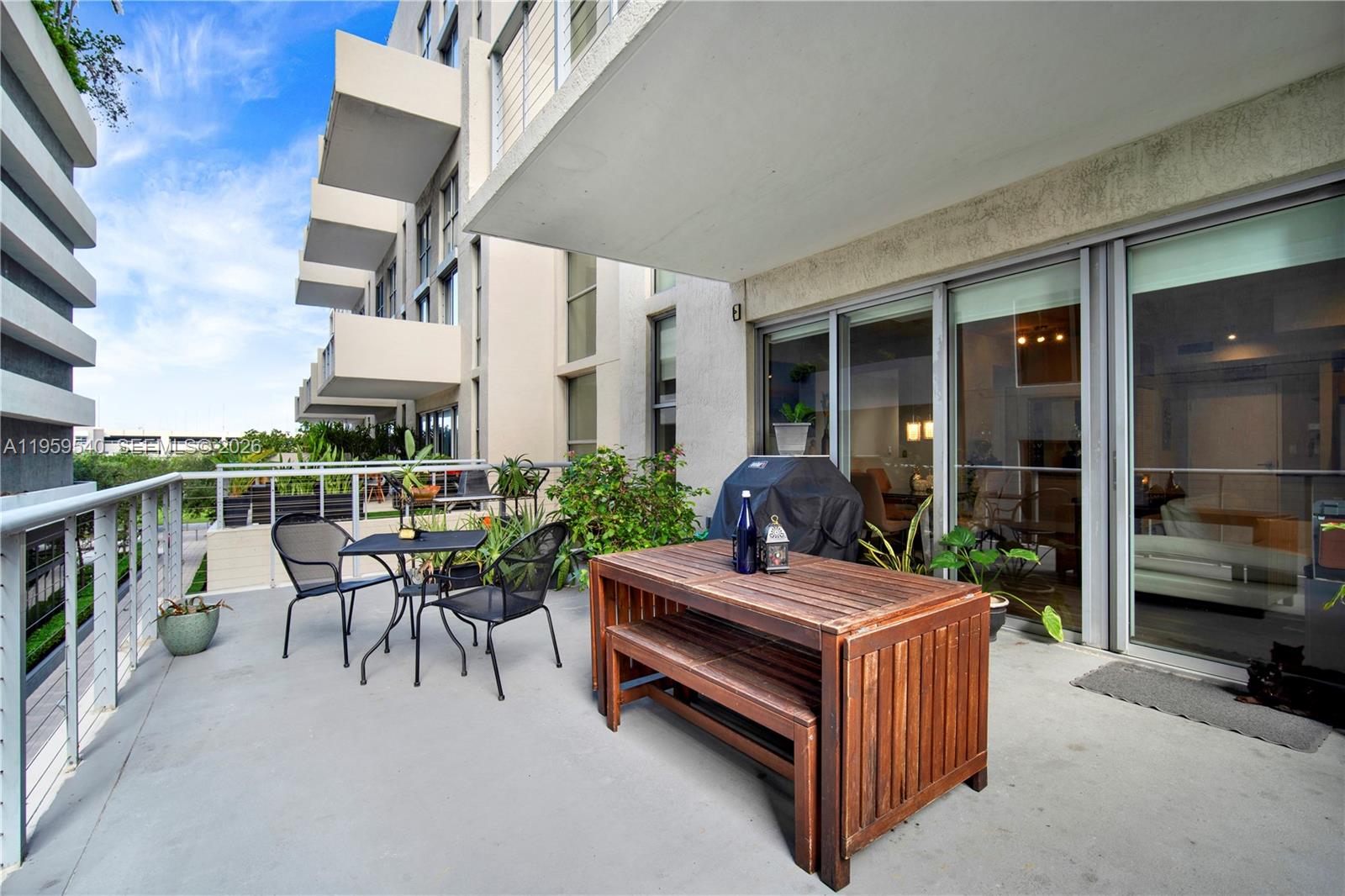 3449 NE 1st Ave #110, Miami FL 33137