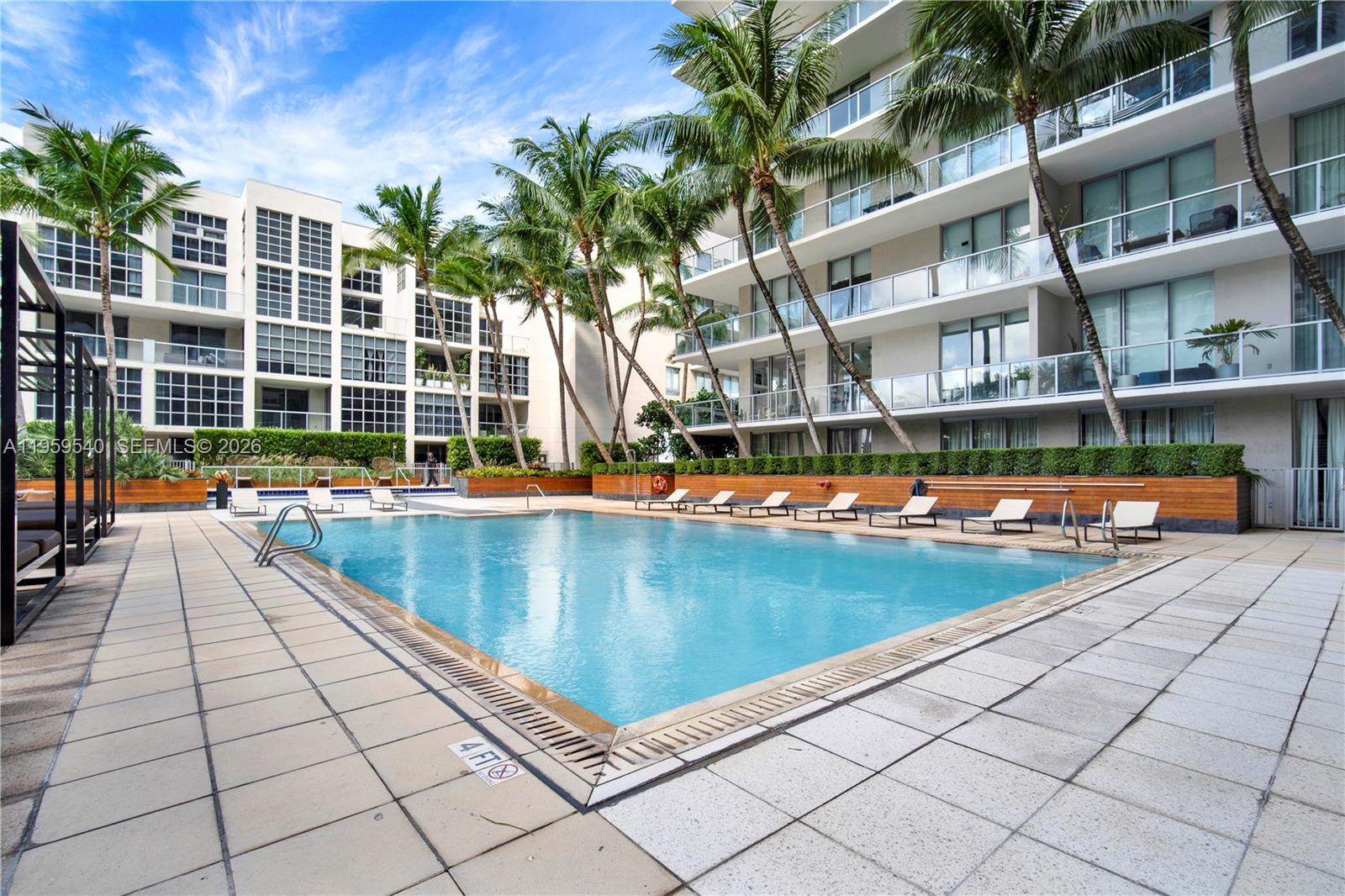 3449 NE 1st Ave #110, Miami FL 33137