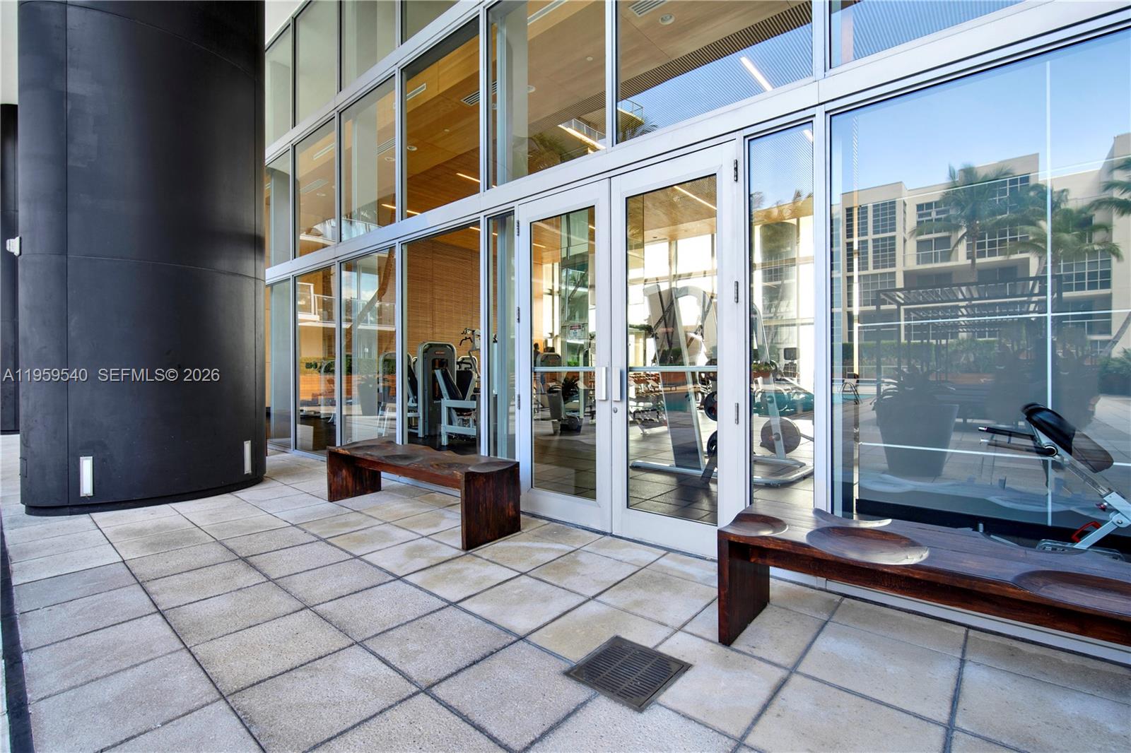 3449 NE 1st Ave #110, Miami FL 33137