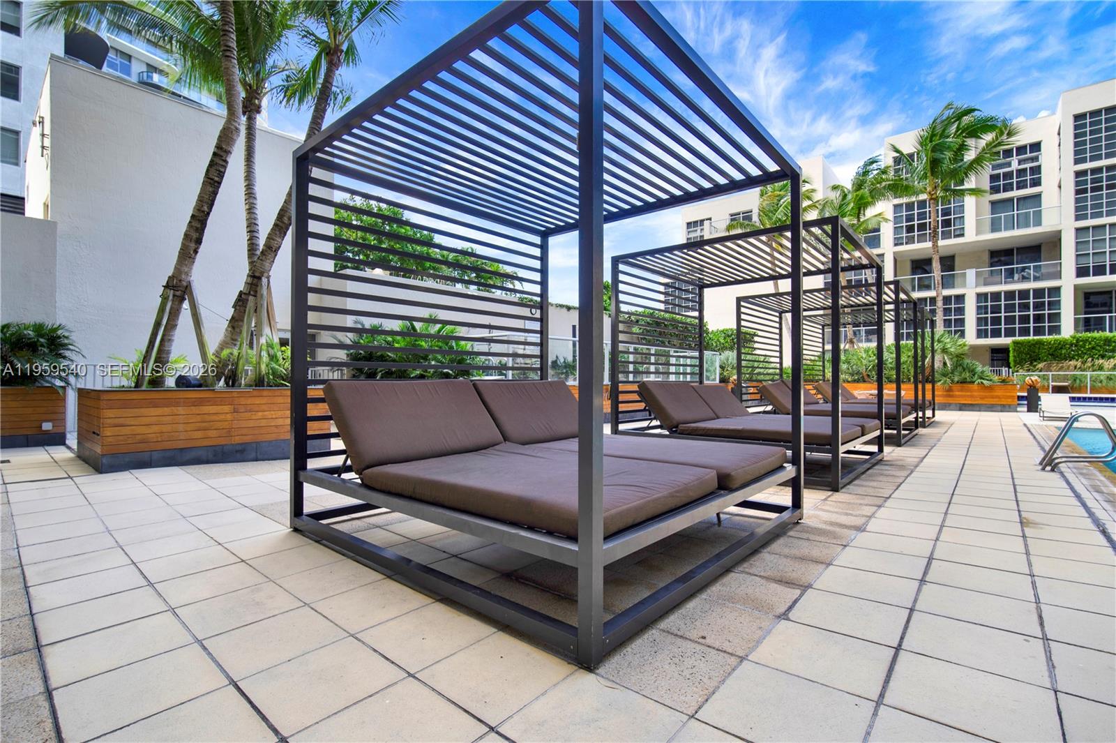 3449 NE 1st Ave #110, Miami FL 33137