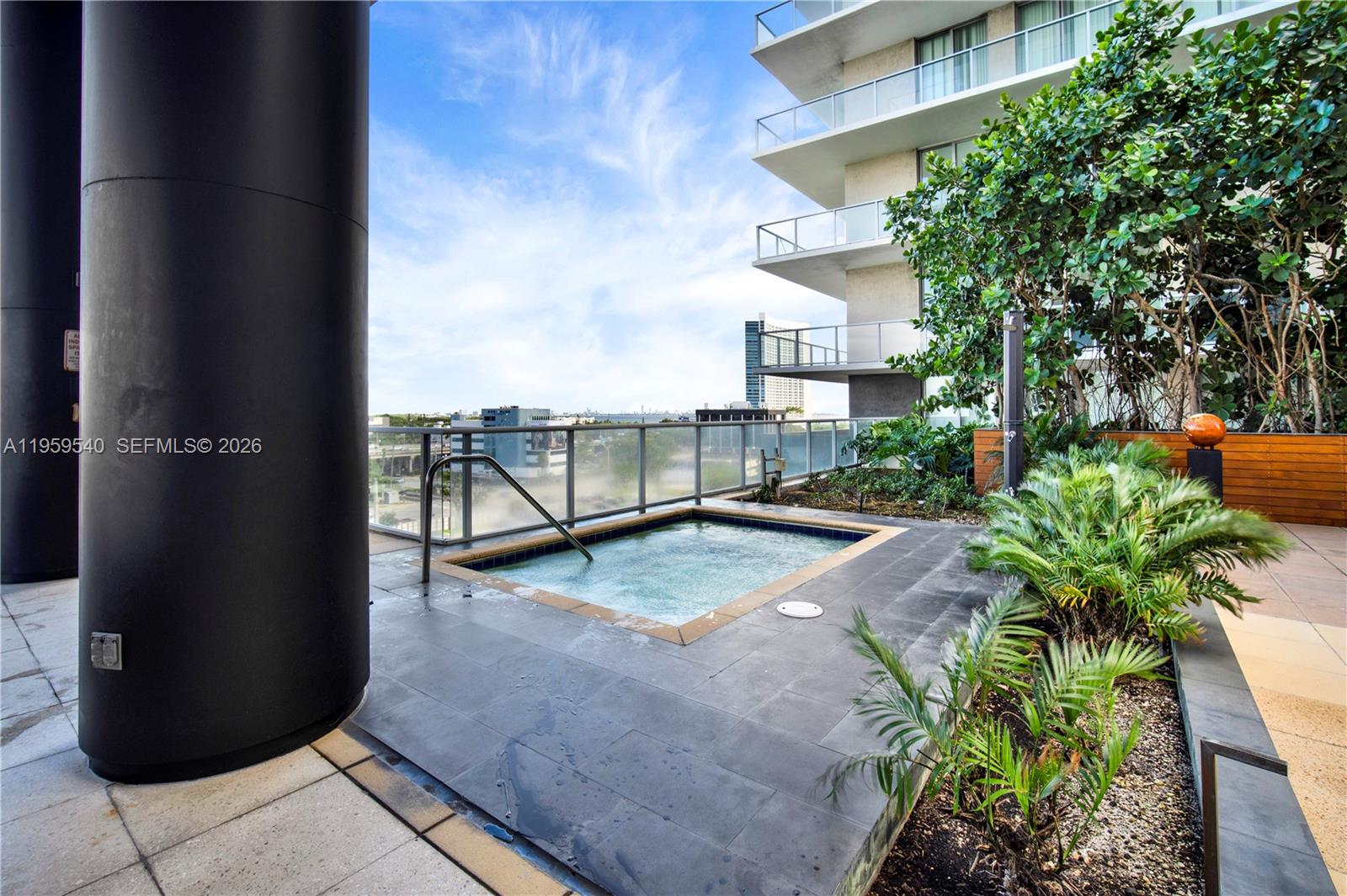 3449 NE 1st Ave #110, Miami FL 33137
