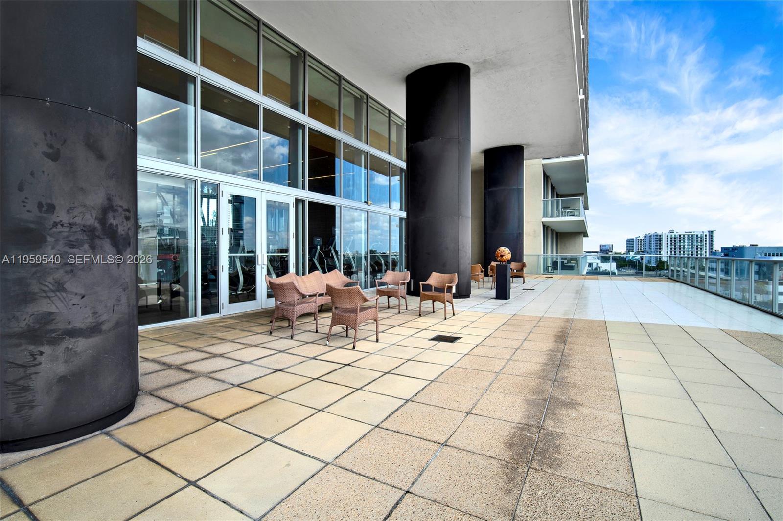 3449 NE 1st Ave #110, Miami FL 33137