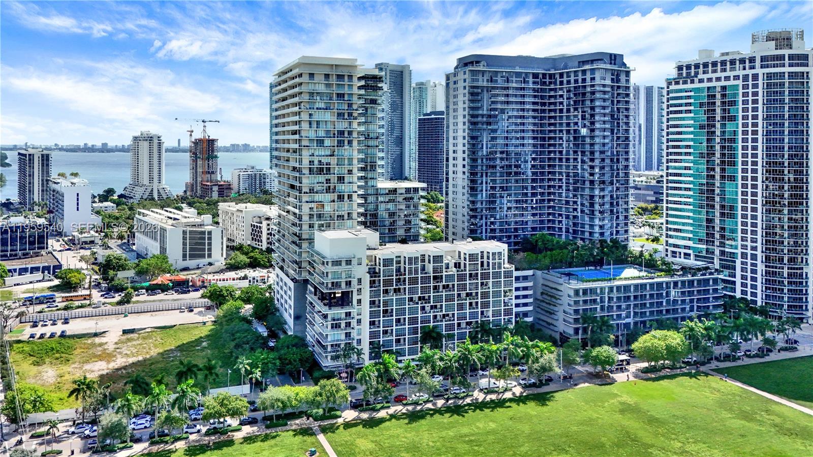 3449 NE 1st Ave #110, Miami FL 33137