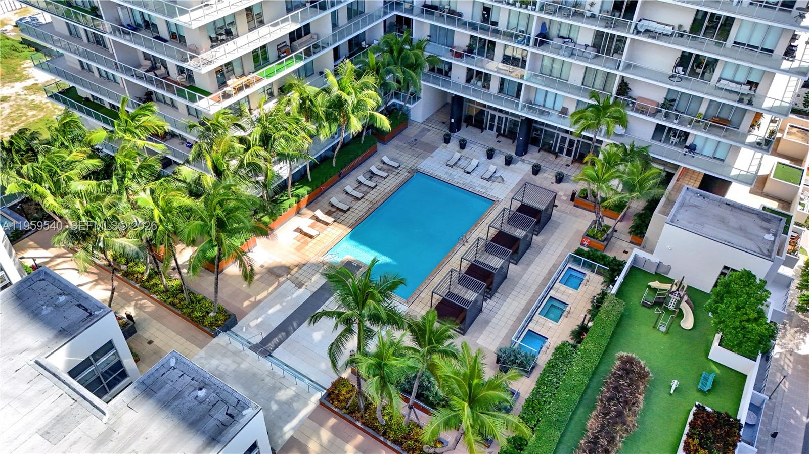 3449 NE 1st Ave #110, Miami FL 33137